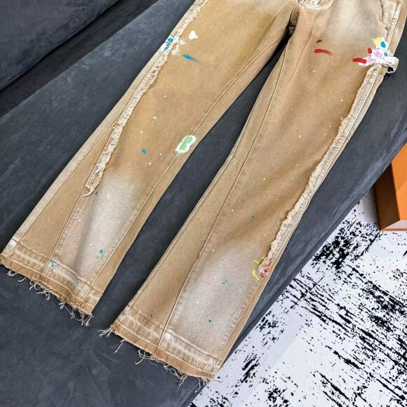 GALLERY DEPT Jeans - Picture 6 of 9